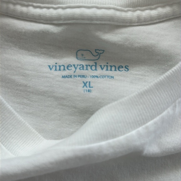 Vineyard vines size XL - Picture 4 of 6